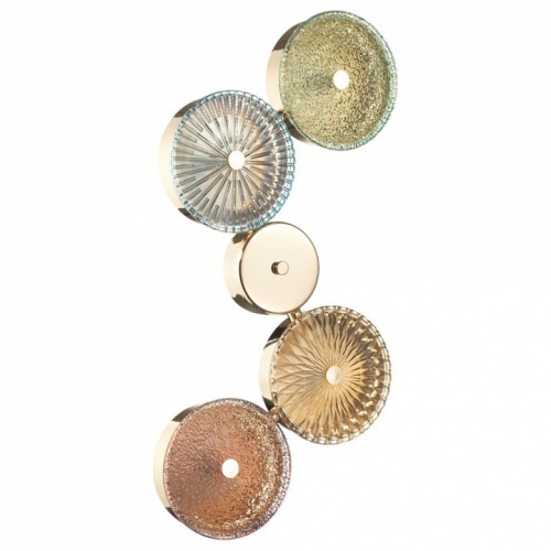 Бра Odeon Light Caramella 5412/25WL в Нижнем Новгороде фото 5