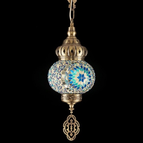 Подвесной светильник Citilux Каир CL419116 в Нижнем Новгороде фото 4