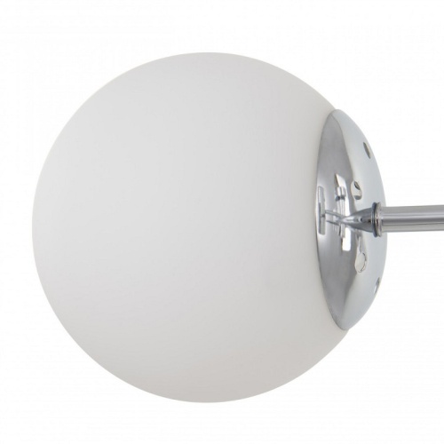 Потолочная люстра Arte Milano Napoli-5854 335854/3+3 CR в Нижнем Новгороде фото 2