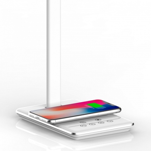 Настольная лампа офисная Ambrella Light DE DE581 в Нижнем Новгороде фото 3