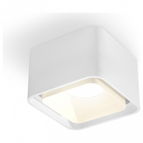 Накладной светильник Ambrella Light XS XS7832021 в Нижнем Новгороде