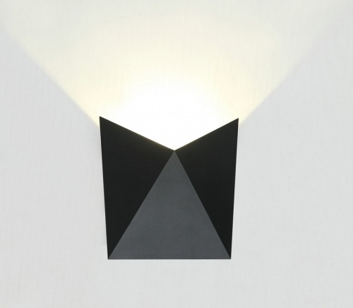 Накладной светильник Imex WELS IL.0014.0010 BK в Нижнем Новгороде фото 2