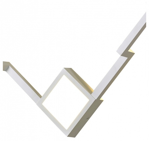 Накладной светильник Mantra Boutique 7668 в Нижнем Новгороде фото 2