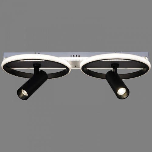 Накладной светильник 77804-3.3-2+2 в Нижнем Новгороде фото 6