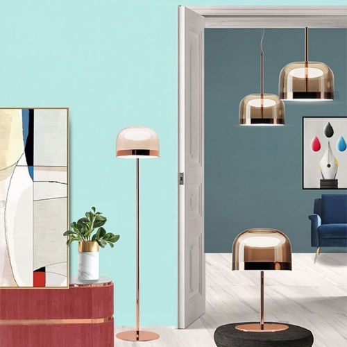 Настольная лампа декоративная Imperiumloft NOTEN NOTEN-TAB01 в Нижнем Новгороде фото 4