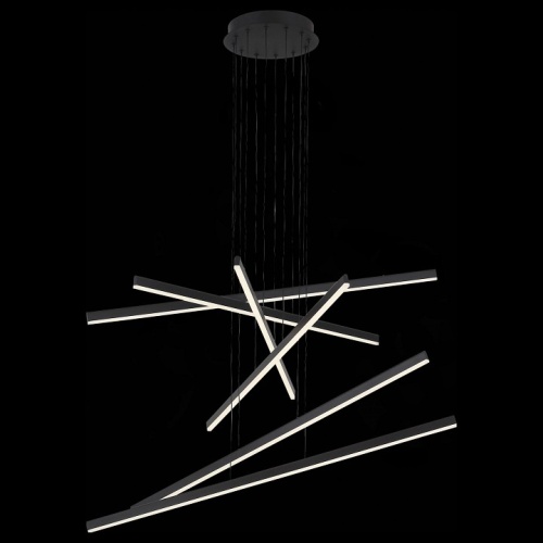 Подвесной светильник ST-Luce Basoni SL394.423.06 в Нижнем Новгороде фото 7