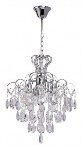 Подвесная люстра De City Бриз 24 111018104 в Нижнем Новгороде фото 3