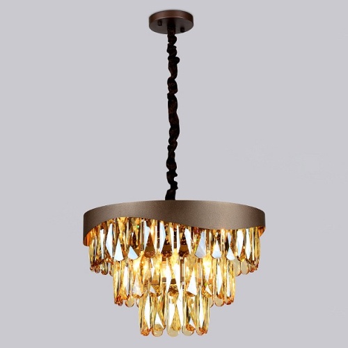 Подвесной светильник Ambrella Light TR TR5081 в Нижнем Новгороде фото 6