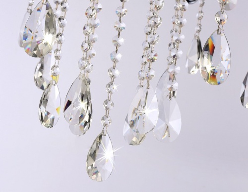 Подвесная люстра Ambrella Light TR TR4588 в Нижнем Новгороде фото 3