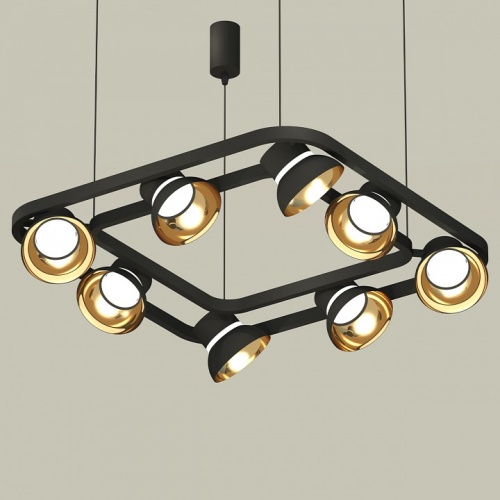 Подвесная люстра Ambrella Light XB XB9182081 в Нижнем Новгороде