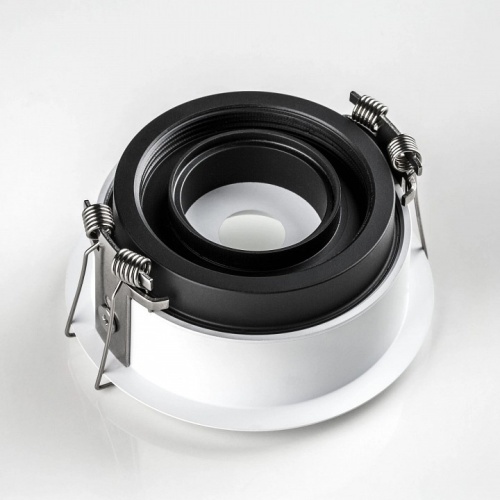 Рамка на 1 светильник Lightstar Spira 074206-11 в Нижнем Новгороде фото 5