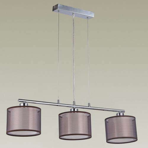 Подвесной светильник Moderli Room V2731-3P в Нижнем Новгороде фото 4