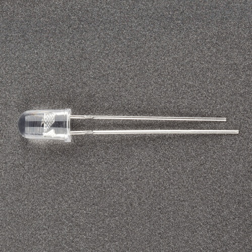 Светодиод ARL-5013RGBC-B-7color Slow (Arlight, 5мм (круглый)) в Набережных Челнах фото 2