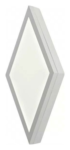 Накладной светильник iLedex Creator X068216 16W 6000K WH в Нижнем Новгороде