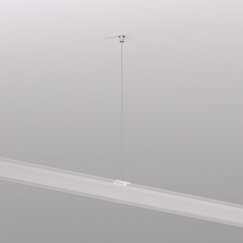 Подвес для трека Denkirs SMART Base TR2127-WH в Нижнем Новгороде фото 4