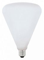 Лампа светодиодная Eglo ПРОМО LM_LED_E27 E27 4Вт 2700K 11902 в Новой Ляле