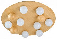 Потолочная люстра F-promo Swarm 4694-8C в Нижнем Новгороде