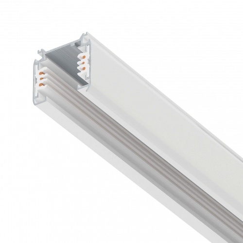 Трек накладной Lightstar Quattro/DALI 504025-DALI в Нижнем Новгороде