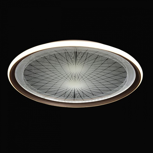 Накладной светильник DeMarkt Норден 7 660014501 в Нижнем Новгороде фото 7