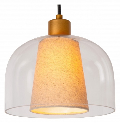 Подвесной светильник Lucide Gunhild 30460/01/60 в Нижнем Новгороде фото 3