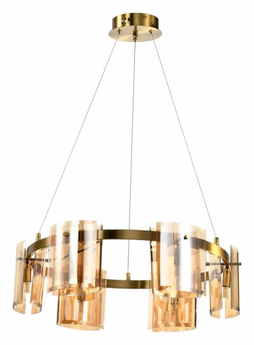 Подвесная люстра Zortes Rony ZRS.1200.06 в Нижнем Новгороде фото 3