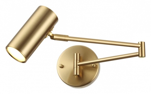 Бра Odeon Light Razio 4377/1W в Нижнем Новгороде фото 4