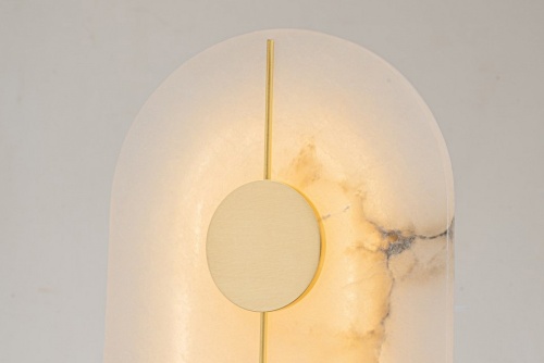 Накладной светильник Belfast Ravenhill 3220 BR MB в Нижнем Новгороде фото 3