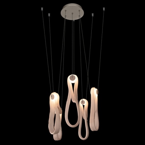 Подвесной светильник Loft it Series 10400/5 в Нижнем Новгороде фото 8