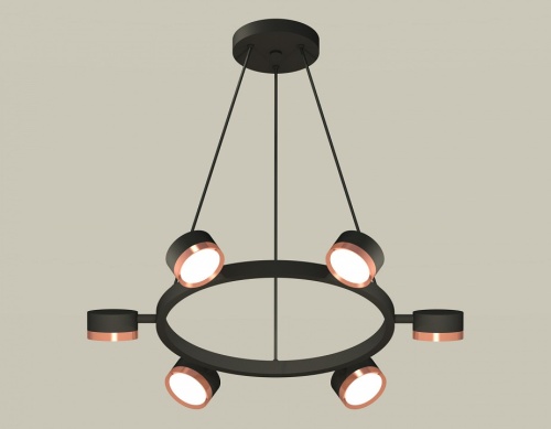 Подвесная люстра Ambrella Light XB XB9193153 в Нижнем Новгороде