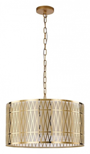 Подвесной светильник Favourite Dolium 4133-5P в Нижнем Новгороде фото 7