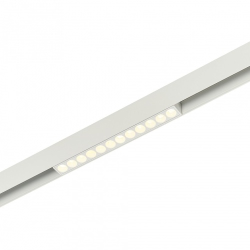 Накладной светильник MyFar FlowPoint MT0211-12W4K-W в Нижнем Новгороде фото 3