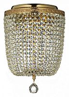 Потолочная люстра Arti Lampadari Castellana Castellana E 1.2.25.501 G в Нижнем Новгороде