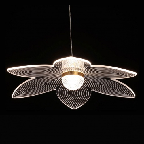 Подвесной светильник De City Оскар 62 510014701 в Нижнем Новгороде