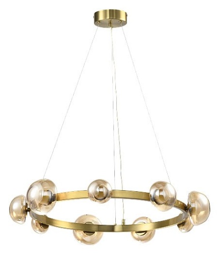 Подвесная люстра Zortes Fritto ZRS.1215.09 в Нижнем Новгороде фото 8