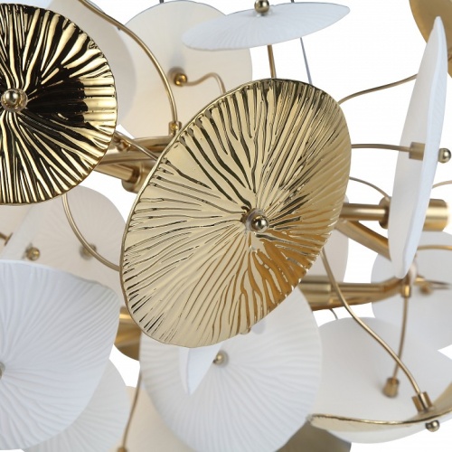 Подвесная люстра ST-Luce Dahlia SL1518.303.06 в Нижнем Новгороде фото 2