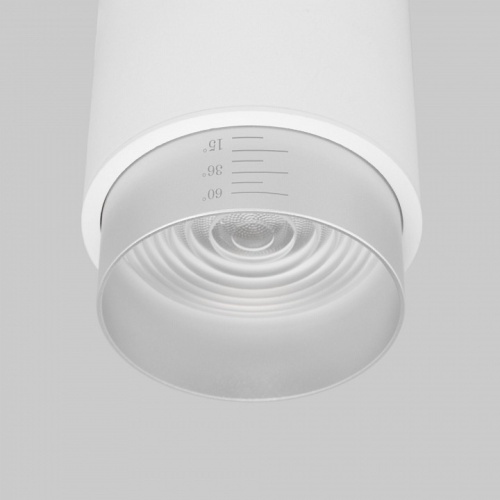 Накладной светильник Elektrostandard Cors a062387 в Нижнем Новгороде фото 2