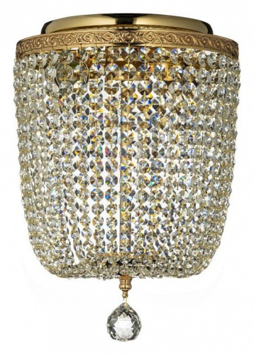 Потолочная люстра Arti Lampadari Castellana Castellana E 1.2.25.501 G в Нижнем Новгороде