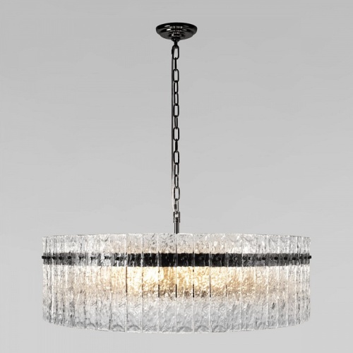 Подвесная люстра Loft it Nevada 10297/800 Pearl black в Нижнем Новгороде фото 7