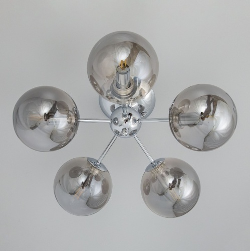 Потолочная люстра Citilux Томми CL102150 в Нижнем Новгороде фото 2