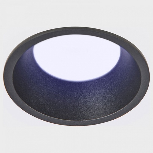 Встраиваемый светильник Italline IT08-8013 IT08-8013 black 4000K в Нижнем Новгороде фото 3