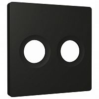 Накладка для ТВ-розетки Ambrella Volt ALFA AP8133 в Нижнем Новгороде