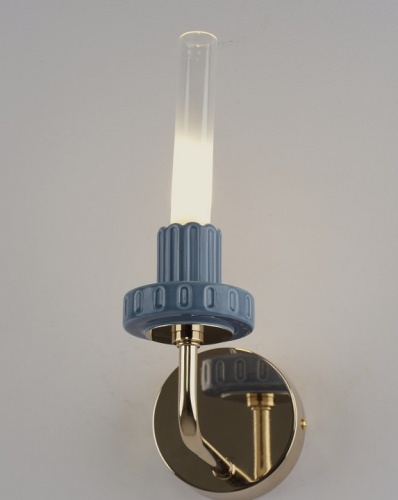 Бра Moderli Atelieri V11694-WL в Нижнем Новгороде фото 6