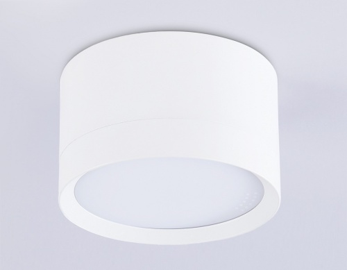 Накладной светильник Ambrella Light TECHNO SPOT TN52351 в Нижнем Новгороде фото 6