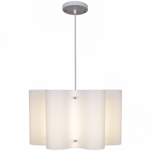 Подвесной светильник 00420-0.9-01 beige в Нижнем Новгороде фото 6