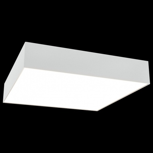 Накладной светильник Maytoni Zon C067CL-L40W4K в Нижнем Новгороде фото 3