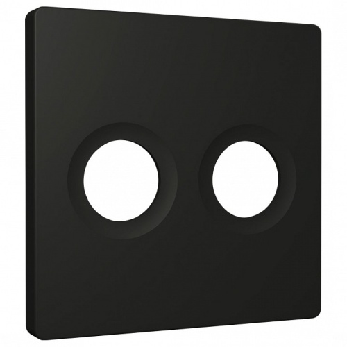 Накладка для ТВ-розетки Ambrella Volt ALFA AP8133 в Нижнем Новгороде