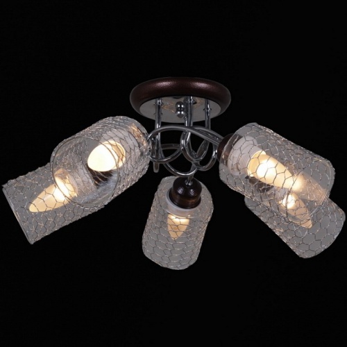 Потолочная люстра 32298-0.3-05 в Нижнем Новгороде фото 3