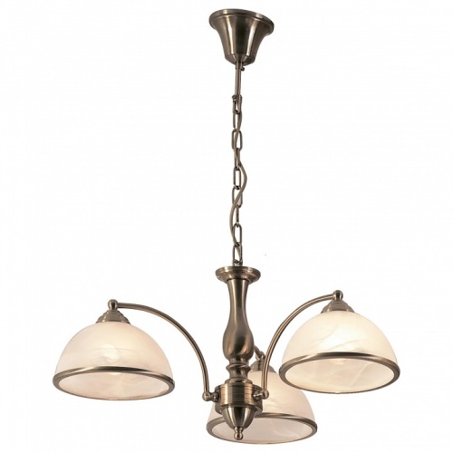 Подвесная люстра Citilux Лугано CL403133 в Нижнем Новгороде фото 4