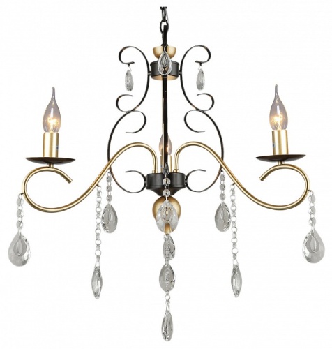 Подвесная люстра 04752-0.4-03 в Нижнем Новгороде