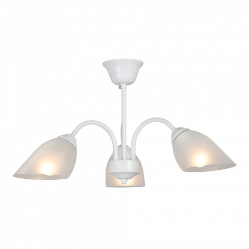 Люстра на штанге Vitaluce V3336 V3336-0/3PL в Нижнем Новгороде фото 2